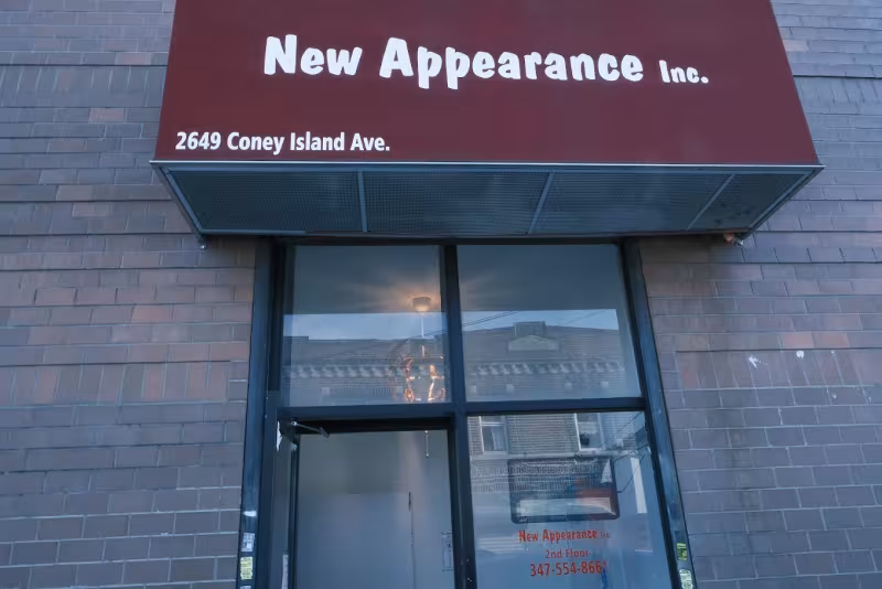 New Appearance Spa