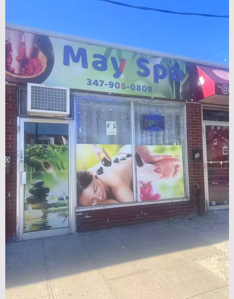 May Spa