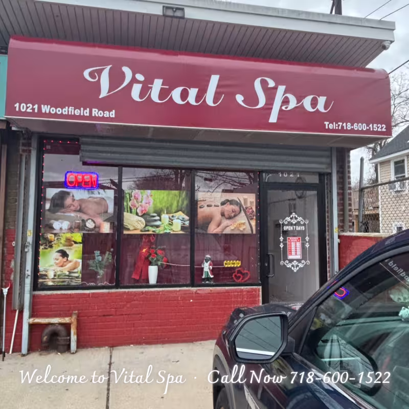 Vital Spa