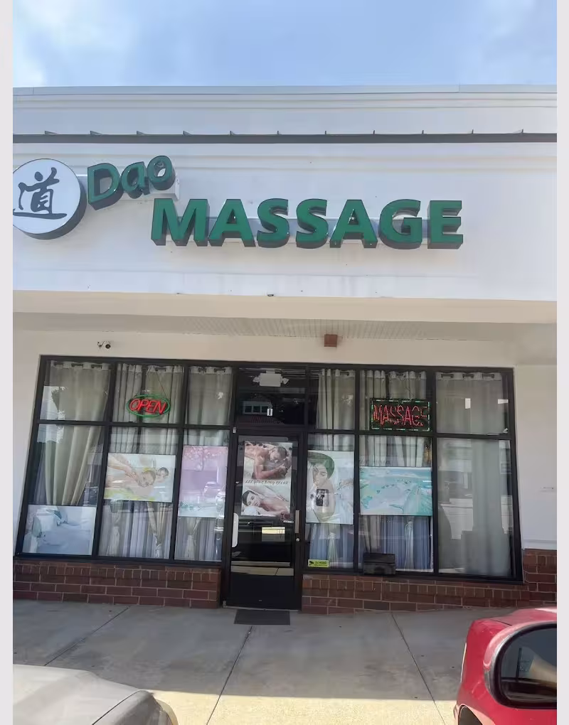 Dao Massage