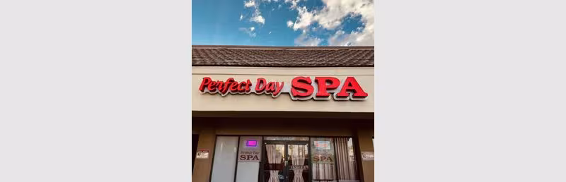 Perfect Day SPA