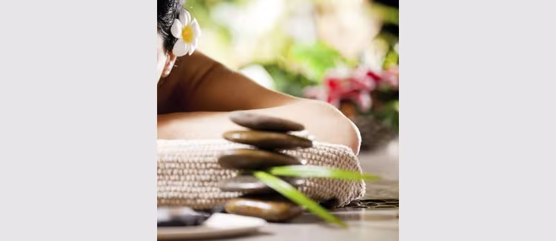 Star Spa