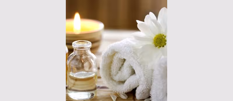 Organic Lc Beauty Spa