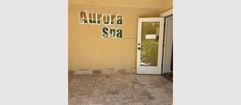 Aurora Spa