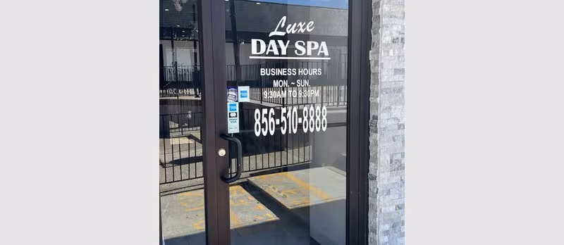 Luxe Day Spa