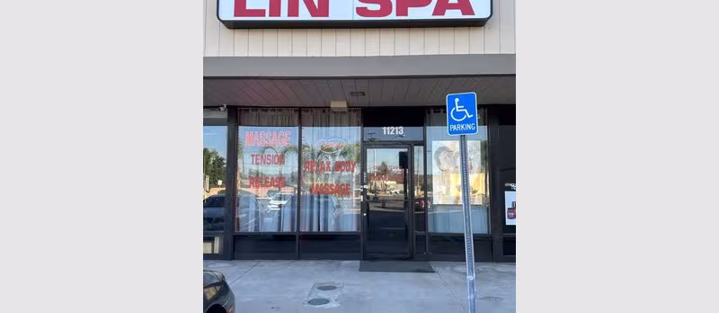 Lin Spa