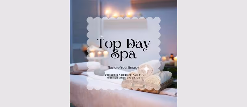 Top Day Spa