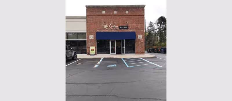 Eastern Breeze Day Spa