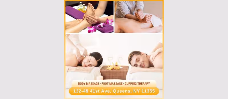 Chinese Massage and Health Center