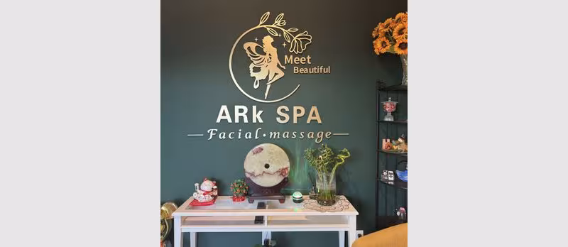 ARK Spa