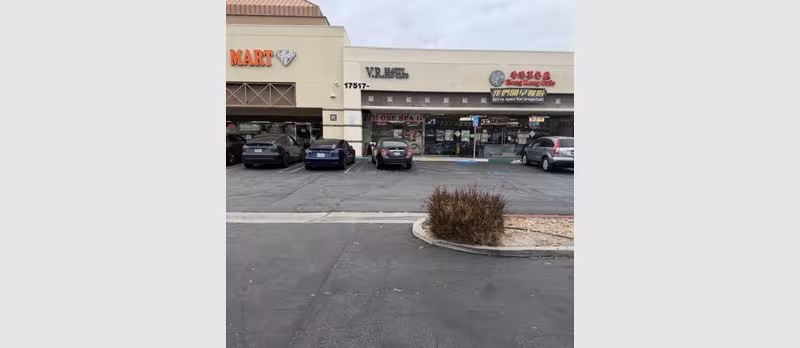 One Spa