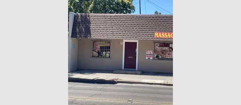 Dragon Dream Massage