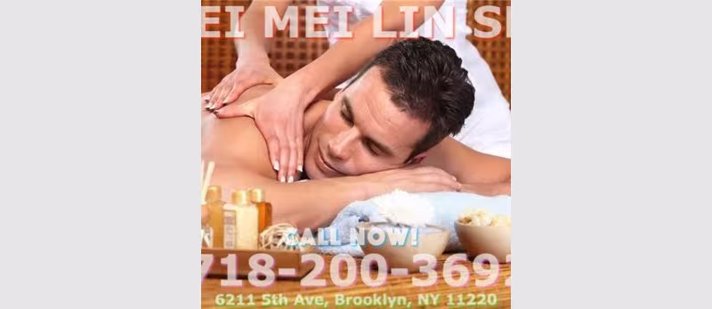 Wei Mei Lin Spa