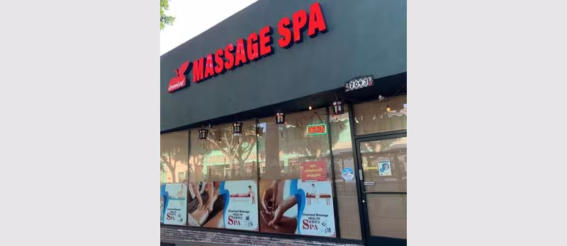 Greenleaf Massage SPA