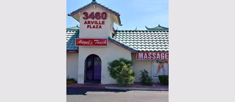 Angel's Touch Spa
