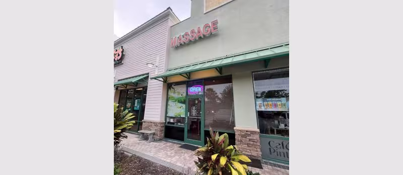 Suya Spa