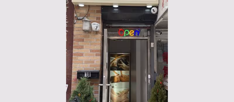 KQ Spa