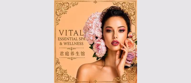 Vital Essential Spa