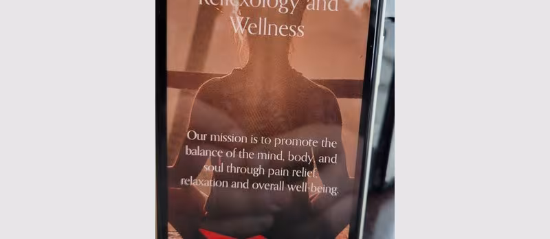 South Shore Reflexology and Wellness