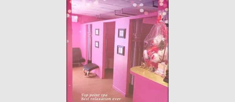 Top Point Spa Beauty
