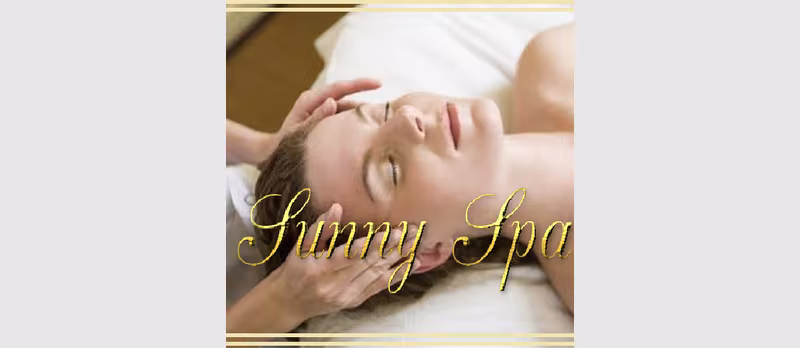 Sunny Spa