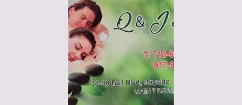 Q&J spa