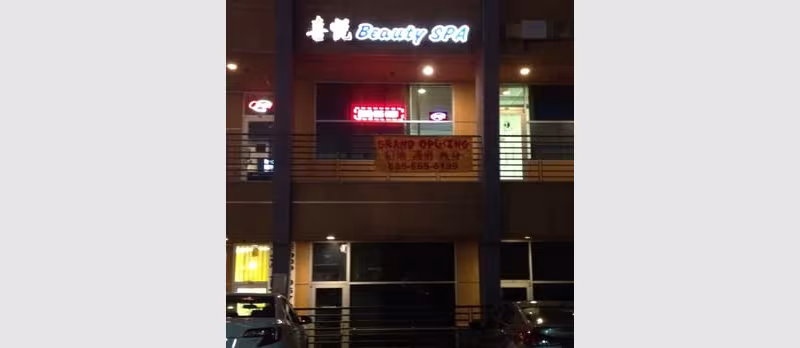 Beauty Spa