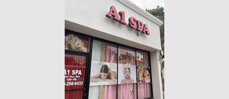 A1 Spa