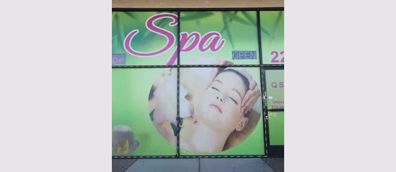 Q Spa