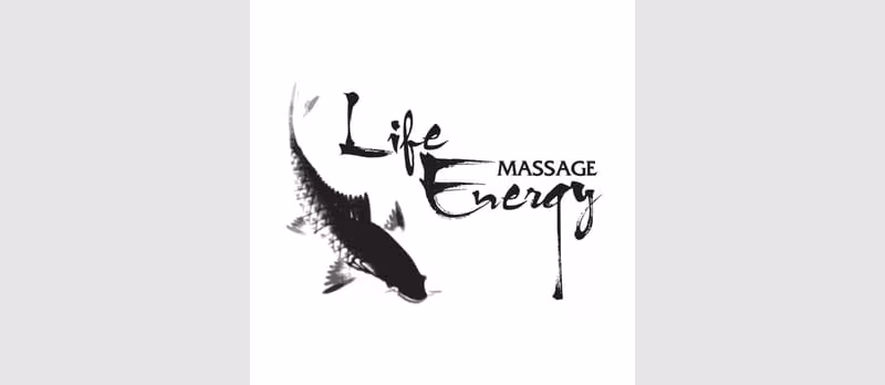 Life Energy Massage