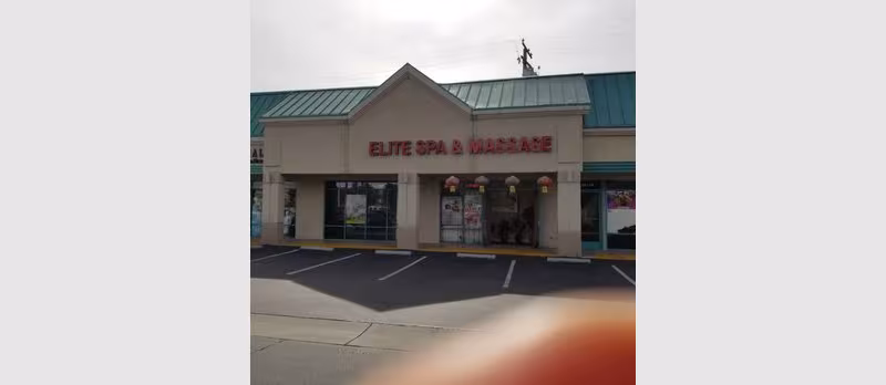 Elite Spa