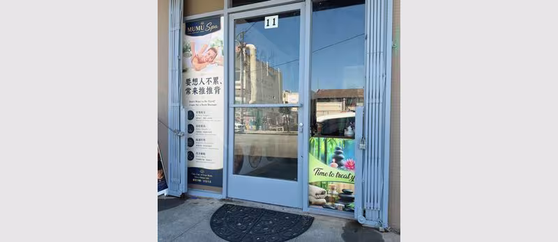 Mumu Spa