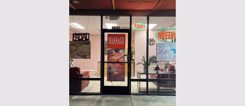 Top Massage & Skin Care