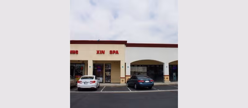 Xin Spa