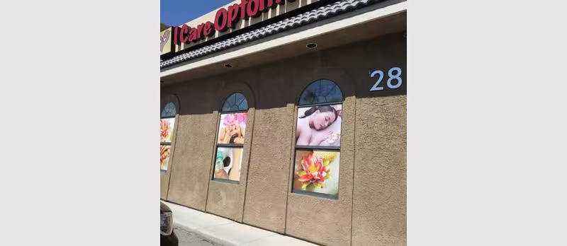 Health Spa
