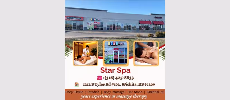 starspa