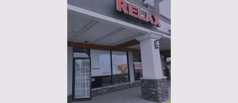 Eastern Relax