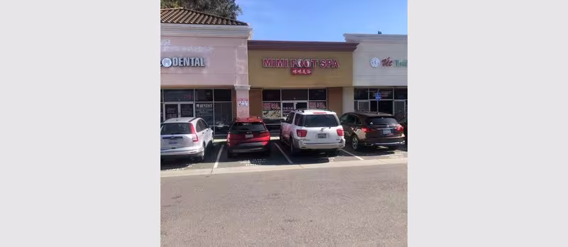 Mimi Foot Spa