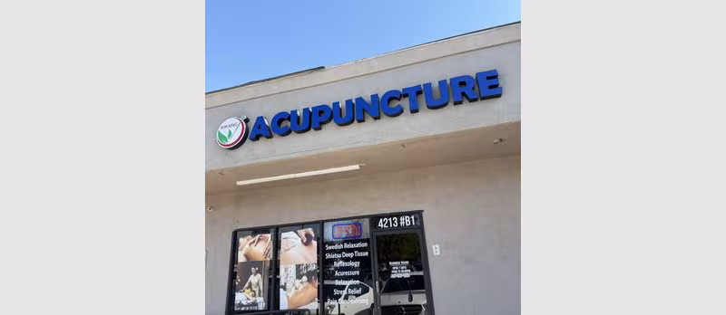 Aikang Acupuncture and Massage