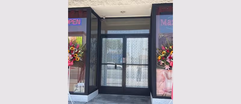 Ace Spa