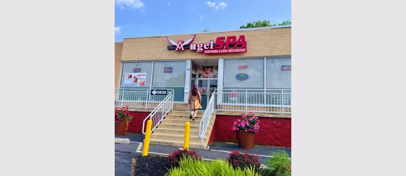 Angel Spa