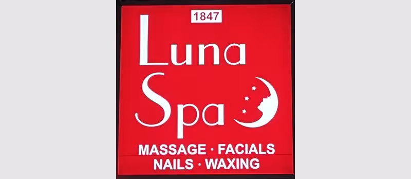 Luna Spa
