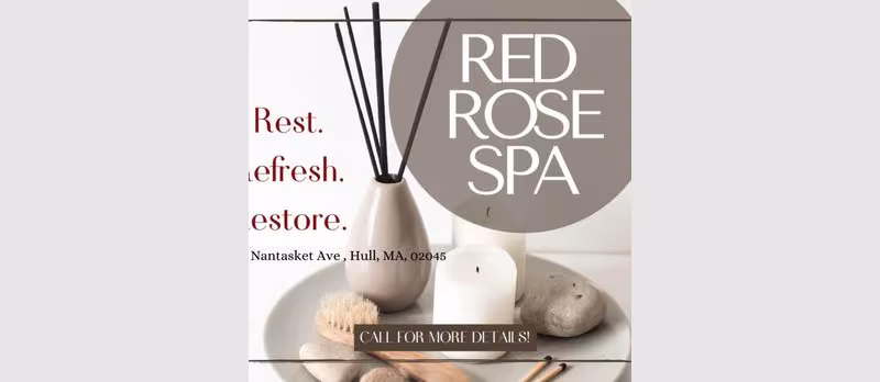 Red Rose Spa