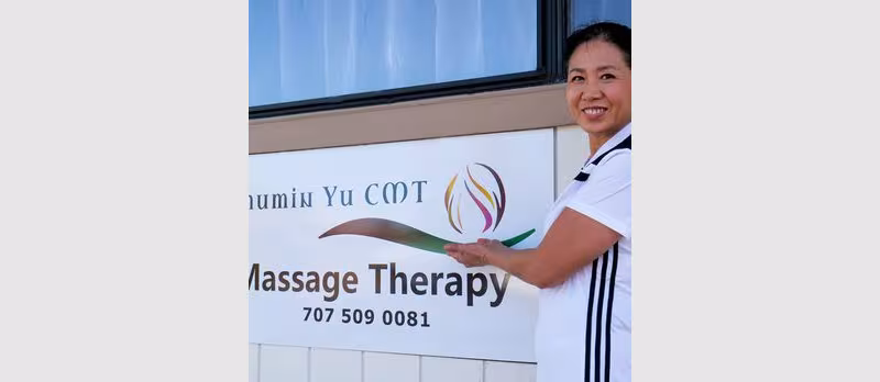 Shumin Yu, CMT