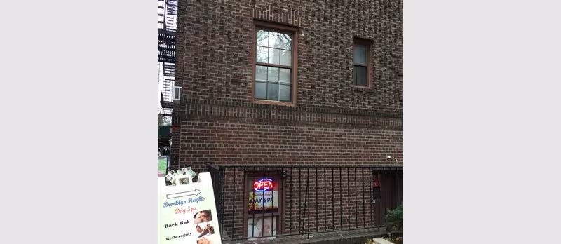 Brooklyn Heights Day Spa