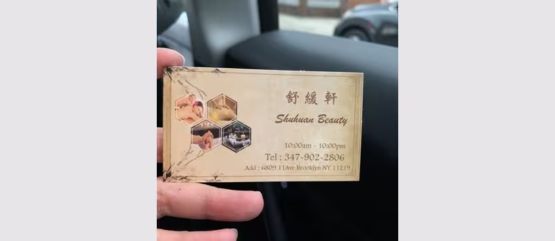 Shuhuan Beauty