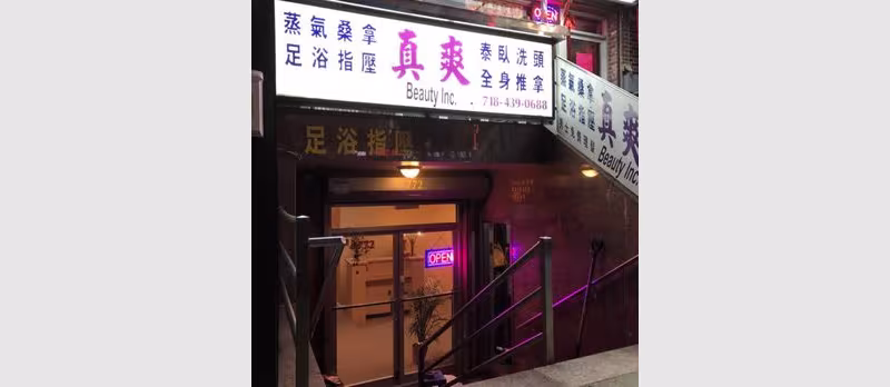 Body Care Therapy Spa