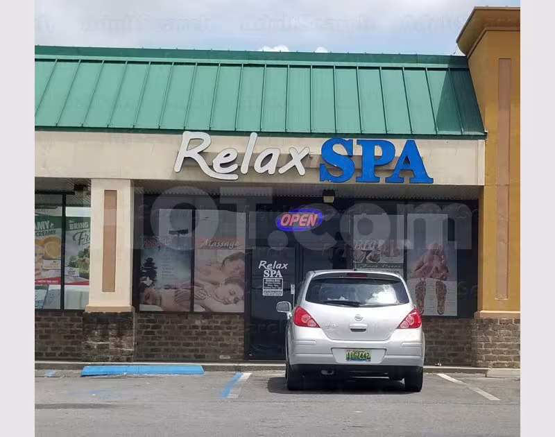 Relax Spa