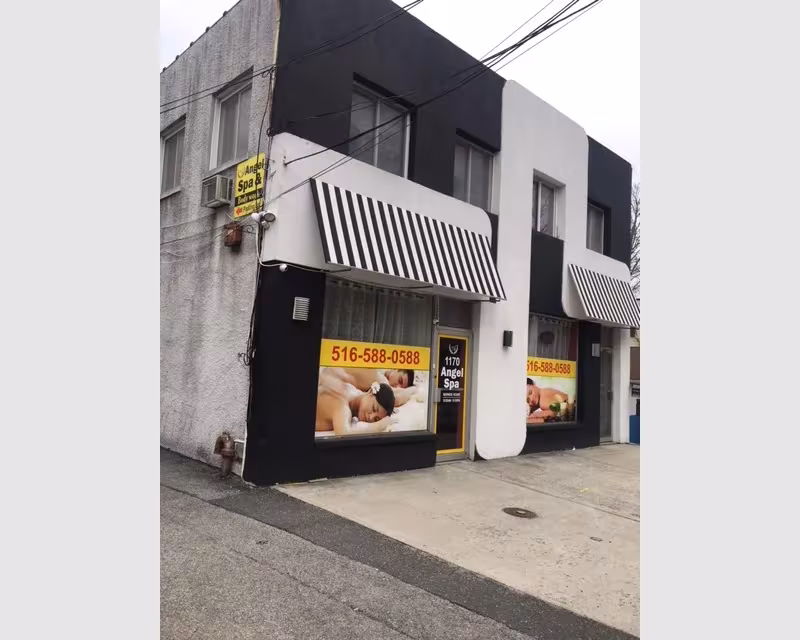 Angel Spa Inc