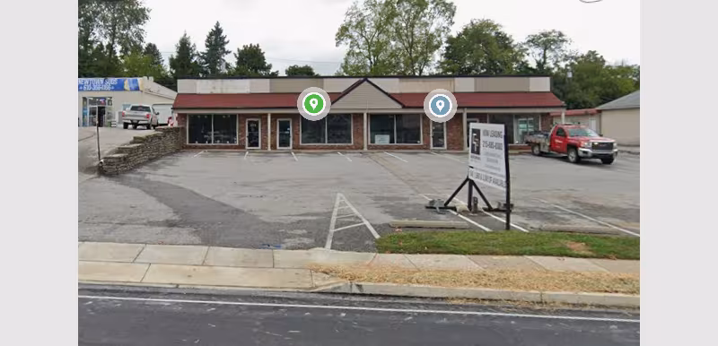 Yoyo Healing Spa